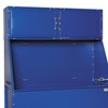 Master Equipment Color Overhead Tub Cabinet
