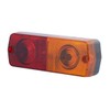 HELLA 2SD 357 033-001 Rearlight - Valuefit - mounting -