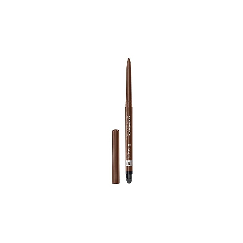 Rimmel London Rimmel london exaggerate waterproof eye definer - rich