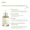 IUNIK Sérum Tea Tree Relief 50ml Calmante Antiacné Para Piel