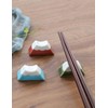 happykau Chopsticks Rest, Soramame, Chopsticks Pillow, Chopstick Stand, Japanese Style,