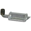 Buyers Products 1/2 Inch Snap Lock Latch-Zinc Plated