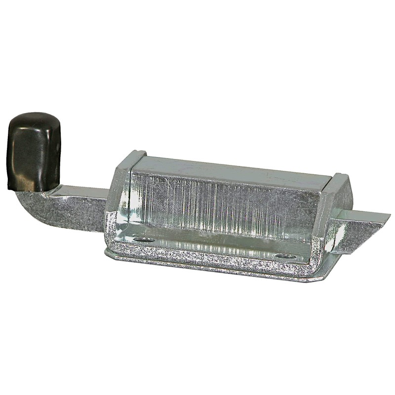 Buyers Products 1/2 Inch Snap Lock Latch-Zinc Plated