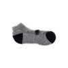 WARRIOR ALPACA SOCKS - Alpaca Wool All Terrain Ankle Sport