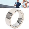 Smart Health Ring Fitness Tracker Bluetooth for Sleep Monitoring Blood