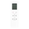 RG58B1/BGE Replacement Remote Control fit for MIDEA A/C Air Conditioner