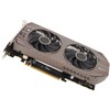 GTX750Ti 2GB GDDR5 128Bit Graphics Card with 2 Fans 3D