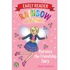 Rainbow Magic Early Reader: Florence the Friendship Fairy
