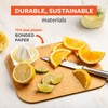 Full Circle Chop to It Quick Prep Cutting Board –