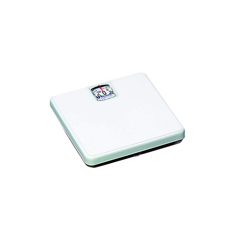 Health O Meter Dial Floor Scale up to 270 lbs