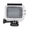 Underwater Waterproof Action Camera 1080P Multifunctional Diving Video Camera for