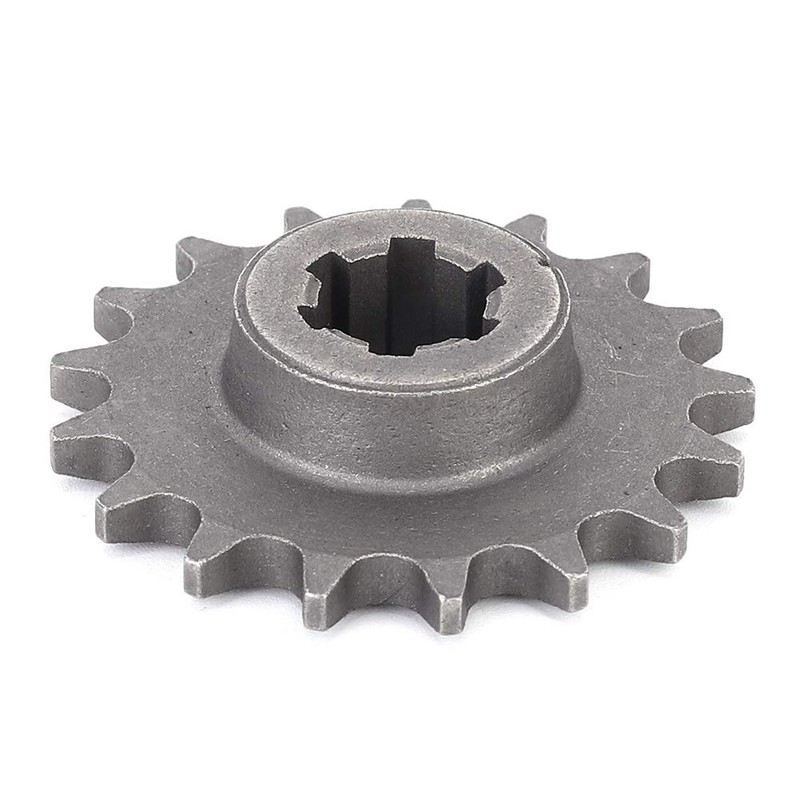 T8F Sprocket Chains Sprockets Transmission Sprocket Fits For 2 Stroke