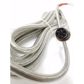 SellEton SL-410 Stainless Steel Female Connector Cable Optima & Other Indicators Scale