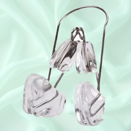 The Mango Planet Personal Nose Clip Nose Line Nose Shaper Bridge of Nose Crooked Nose Nose Clip