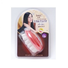Hair Shampoo Brush Main Product 3ea