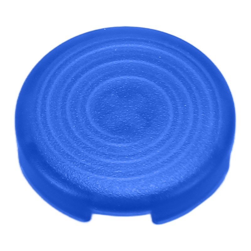 12pcs Arcade Button Cover Replace Mechanical Push Button Cover for