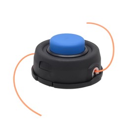 Amazeful T35 Trimmer Head for Husqvarna Weed Eater Head 123L 128LD 223L 224L 225L 232L 322L 323L 324LX 325L 325LX 326L 326LX 326LDX 322R 323R 525L 525LS String Trimmer Replaces 537388101 531300194