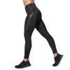 CW-X Stabilyx Joint Support Compression Tights Black SM 24