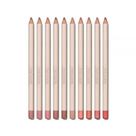 The Saem Cover Perfection Lip Pencil Base Line Overlip 10 colors collection 1 piece MNS Close / 더샘 커버 퍼펙션 립 펜슬 베이스 라인 오버립 10colors 모음 택 1개 MNS 클로즈
