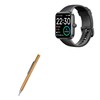 BoxWave Stylus Pen Compatible with SKG Smart Watch -V7 (1.7