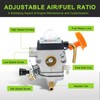 Harbot FS90R Carburetor for Stihl FS110R FS100 FS90 KM90R FS