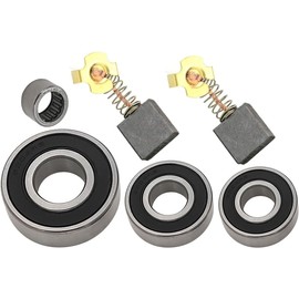 RM870 RM871 RM872 Motor Rebuild Kit For Sears Craftsman 137.xxxxxx Motorized Table Saws