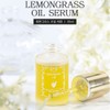Partner company Skinbolic Lemongrass Oil Serum 30ml / 스킨볼릭 레몬그라스