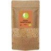 Organic Golden Linseed (Flaxseed) -Certified Organic- by Busy Beans Organic