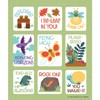 Carson Dellosa Nature Explorers Prize Pack Stickers (168259)