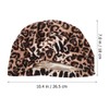 Ciieeo Chemotherapy Cap Hair Loss Caps Scarf Beanie Cap Hat