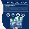 HiPlus Vitamin D3 & K2 Softgels | 10,000 IU D3