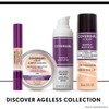 COVERGIRL COVERGIRL & olay simply ageless 3-in-1 liquid foundation, natural