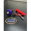 Marine Industries West Billet Aluminum Engine Kill Switch Kit Boat