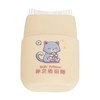 Kids Broken Hair Finishing Stick 80ml Portable Anti Frizz Comb