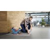 Tesa Extra Power - Cinta adhesiva impermeable para reparación (25