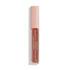 LUMENE Luminous Shine Lip Gloss Sunset 8