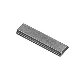 1/2" Wide by 3" Long Replacement Magnet for Swing Shower Doors and Shower Door Handles