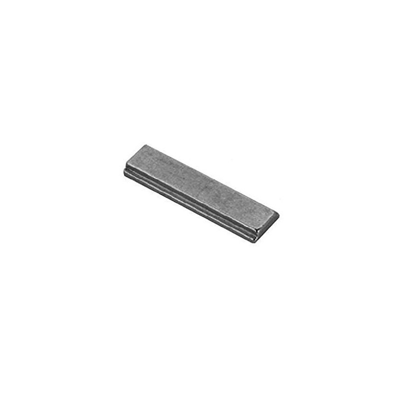 1/2" Wide by 3" Long Replacement Magnet for Swing Shower