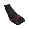 Waterproof Lawn Mower Cover Dustproof Weeding Machine Polyester Cover Dust