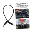 Kisangel Upgrade Your Golf Cart Accelerator Controller Cable Throttle Cable