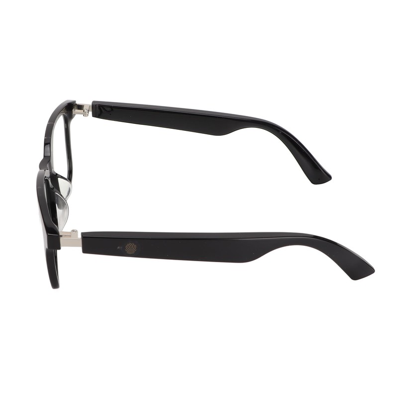 MX10 Smart Glasses Fashionable Waterproof Prevent Blue Light Multifunctional Wireless
