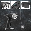 RC Transmitter and Receiver - RC Car Remote and Receiver