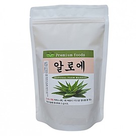Aloe Extract Powder 300g