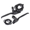 2 PCS Electric Bike Brake Handle Aluminum Alloy Mountain Bicycle