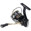 Daiwa Spinning Reel 19, Ballistic LT 2500SS-CXH, 2019 Model