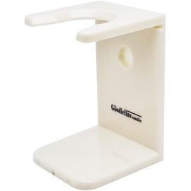 Soporte para pincel de barba The Goodfellas' Smile – Avorio