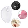 4 Pieces/2 Pairs Thong Sandal Cushions Pad Flip Flop Anti-Wear