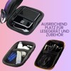 Protective Case for Tandem t:slim X2 - Hard Case with