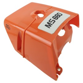 Carbhub Cylinder Cover Shroud Fit for Stihl 066 MS660 Chainsaw