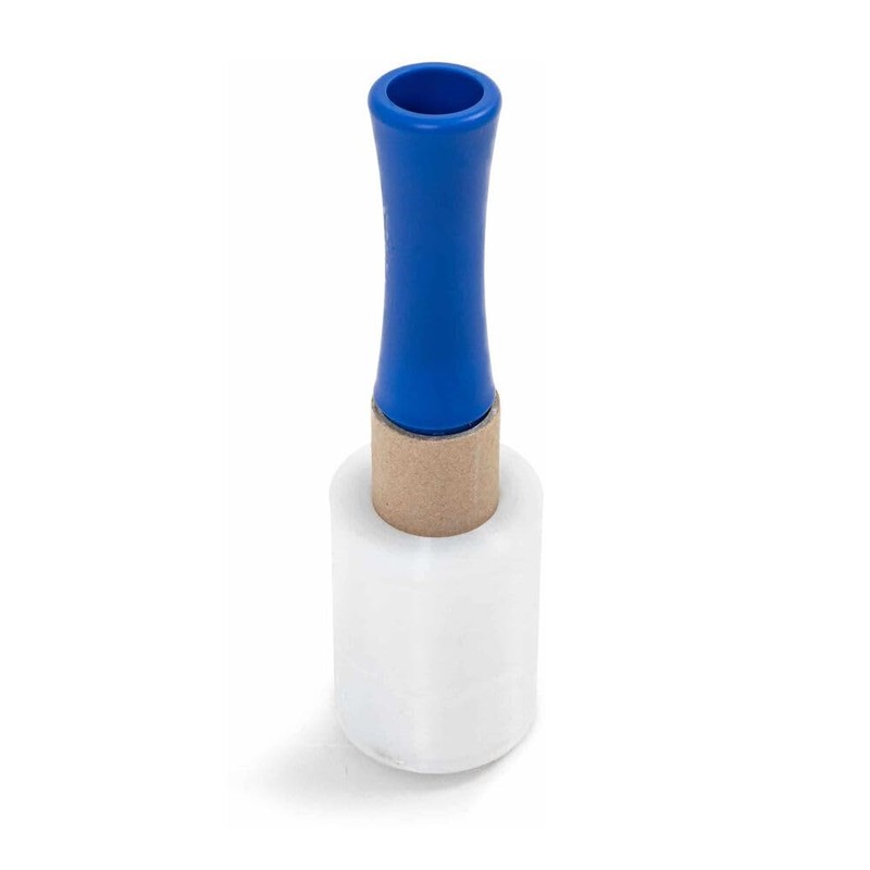 VEPATIM 4 Dispensers for Mini Stretch Film Hand Stretch Film